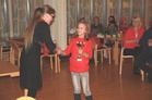 Tänä vuonna Reilun Wirtalaisen palkinnon sai Minja Kalliokulju.