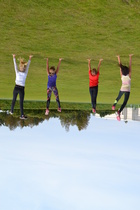 Mitähän tässä tapahtuu?