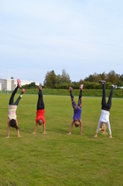 Vai oliko se näin päin?