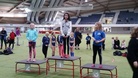 T10-sarjan 60 metrin palkintojenjako.